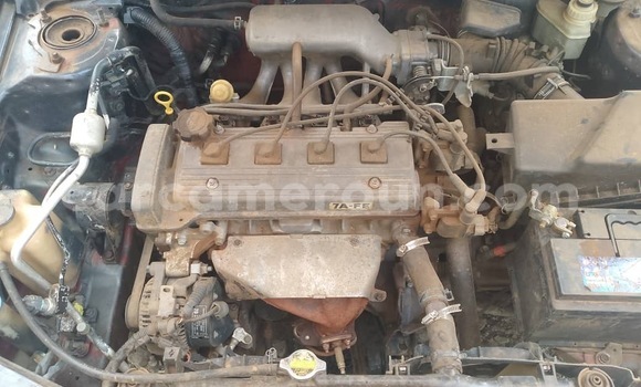 Buy Used Toyota Avensis Other Car in Douala in Littoral Cameroon Buy Used Toyota Avensis Other Car in Douala in Littoral Cameroon