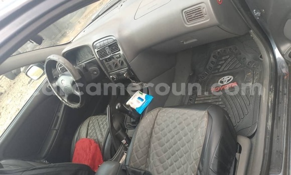 Buy Used Toyota Avensis Other Car in Douala in Littoral Cameroon Buy Used Toyota Avensis Other Car in Douala in Littoral Cameroon