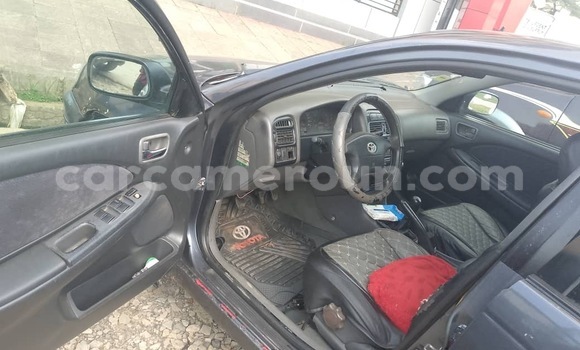 Buy Used Toyota Avensis Other Car in Douala in Littoral Cameroon Buy Used Toyota Avensis Other Car in Douala in Littoral Cameroon