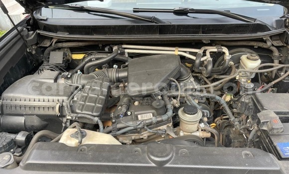 Buy Used Toyota Prado Black Car in Douala in Littoral Cameroon Buy Used Toyota Prado Black Car in Douala in Littoral Cameroon