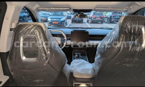 Sayi Sabo Jeep CJ Sauran Mota in Douala a Ƙasar Kamaru Sayi Sabo Jeep CJ Sauran Mota in Douala a Ƙasar Kamaru