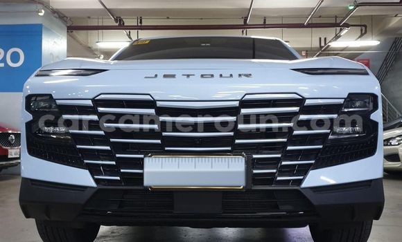 Sayi Sabo Jeep CJ Sauran Mota in Douala a Ƙasar Kamaru Sayi Sabo Jeep CJ Sauran Mota in Douala a Ƙasar Kamaru