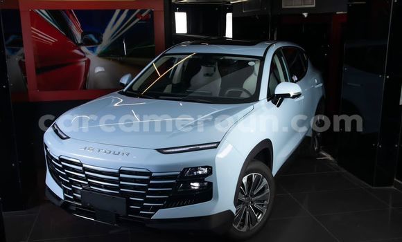 Sayi Sabo Jeep CJ Sauran Mota in Douala a Ƙasar Kamaru Sayi Sabo Jeep CJ Sauran Mota in Douala a Ƙasar Kamaru