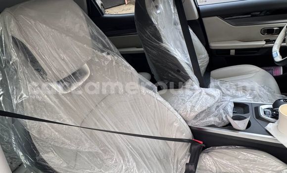 Sayi Sabo Jeep CJ Sauran Mota in Douala a Ƙasar Kamaru Sayi Sabo Jeep CJ Sauran Mota in Douala a Ƙasar Kamaru