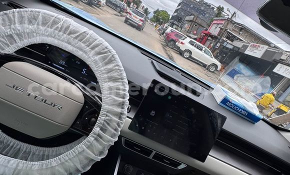 Sayi Sabo Jeep CJ Sauran Mota in Douala a Ƙasar Kamaru Sayi Sabo Jeep CJ Sauran Mota in Douala a Ƙasar Kamaru