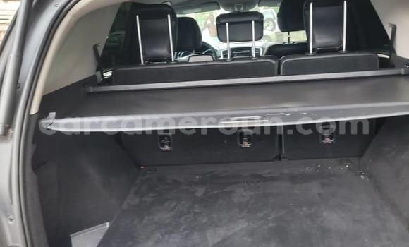 Acheter Occasion Voiture Mercedes‒Benz ML–Class Noir à Douala, Littoral Cameroon Acheter Occasion Voiture Mercedes‒Benz ML–Class Noir à Douala, Littoral Cameroon