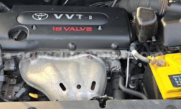 Buy Used Toyota RAV4 Black Car in Yaounde in Central Cameroon Buy Used Toyota RAV4 Black Car in Yaounde in Central Cameroon