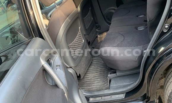 Buy New Toyota Vanguard Black Car in Douala in Littoral Cameroon Buy New Toyota Vanguard Black Car in Douala in Littoral Cameroon