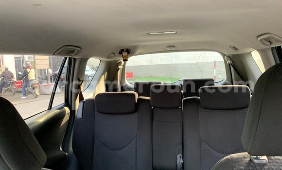 Buy New Toyota Vanguard Black Car in Douala in Littoral Cameroon Buy New Toyota Vanguard Black Car in Douala in Littoral Cameroon