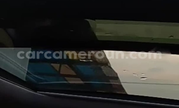 Acheter Occasion Voiture Hyundai Santa Fe Noir à Douala, Littoral Cameroon Acheter Occasion Voiture Hyundai Santa Fe Noir à Douala, Littoral Cameroon