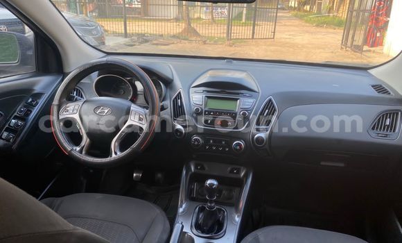 Acheter Occasion Voiture Hyundai Tucson Marron à Douala, Littoral Cameroon Acheter Occasion Voiture Hyundai Tucson Marron à Douala, Littoral Cameroon