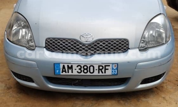 Acheter Neuf Voiture Toyota Yaris Autre à Douala, Littoral Cameroon