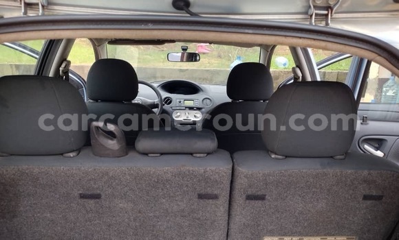 Acheter Neuf Voiture Toyota Yaris Autre à Douala, Littoral Cameroon Acheter Neuf Voiture Toyota Yaris Autre à Douala, Littoral Cameroon
