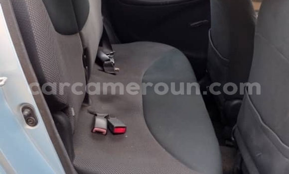 Acheter Neuf Voiture Toyota Yaris Autre à Douala, Littoral Cameroon Acheter Neuf Voiture Toyota Yaris Autre à Douala, Littoral Cameroon