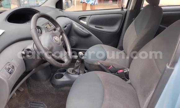 Acheter Neuf Voiture Toyota Yaris Autre à Douala, Littoral Cameroon Acheter Neuf Voiture Toyota Yaris Autre à Douala, Littoral Cameroon