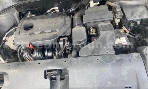 Acheter Occasion Voiture Kia Sorento Autre à Douala, Littoral Cameroon Acheter Occasion Voiture Kia Sorento Autre à Douala, Littoral Cameroon