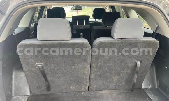 Acheter Occasion Voiture Kia Sorento Autre à Douala, Littoral Cameroon Acheter Occasion Voiture Kia Sorento Autre à Douala, Littoral Cameroon