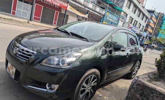 Acheter Occasion Voiture Toyota Blade Autre à Douala, Littoral Cameroon