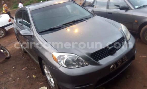 Acheter Occasion Voiture Toyota Matrix Autre à Yaoundé, Central Cameroon Acheter Occasion Voiture Toyota Matrix Autre à Yaoundé, Central Cameroon