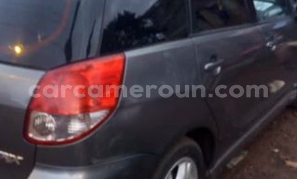 Acheter Occasion Voiture Toyota Matrix Autre à Yaoundé, Central Cameroon Acheter Occasion Voiture Toyota Matrix Autre à Yaoundé, Central Cameroon