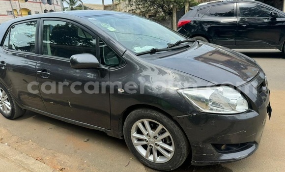 Sayi Sabo Toyota Auris Sauran Mota in Douala a Ƙasar Kamaru Sayi Sabo Toyota Auris Sauran Mota in Douala a Ƙasar Kamaru