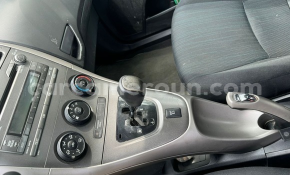 Sayi Sabo Toyota Auris Sauran Mota in Douala a Ƙasar Kamaru Sayi Sabo Toyota Auris Sauran Mota in Douala a Ƙasar Kamaru