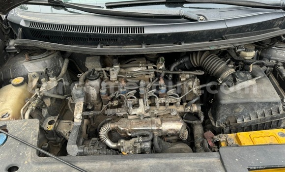 Sayi Sabo Toyota Auris Sauran Mota in Douala a Ƙasar Kamaru Sayi Sabo Toyota Auris Sauran Mota in Douala a Ƙasar Kamaru