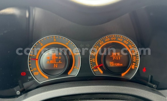 Sayi Sabo Toyota Auris Sauran Mota in Douala a Ƙasar Kamaru Sayi Sabo Toyota Auris Sauran Mota in Douala a Ƙasar Kamaru