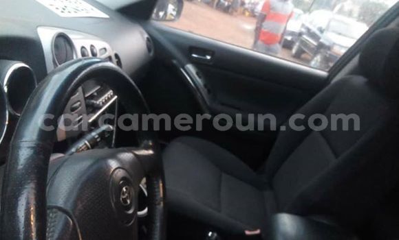 Acheter Occasion Voiture Toyota Matrix Autre à Yaoundé, Central Cameroon Acheter Occasion Voiture Toyota Matrix Autre à Yaoundé, Central Cameroon