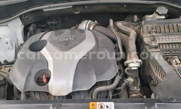 Acheter Neuf Voiture Hyundai Santa Fe Blanc à Douala, Littoral Cameroon Acheter Neuf Voiture Hyundai Santa Fe Blanc à Douala, Littoral Cameroon
