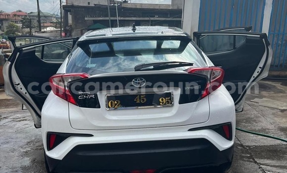 Acheter Neuf Voiture Toyota C-HR Autre à Buea, Southwest Cameroon Acheter Neuf Voiture Toyota C-HR Autre à Buea, Southwest Cameroon