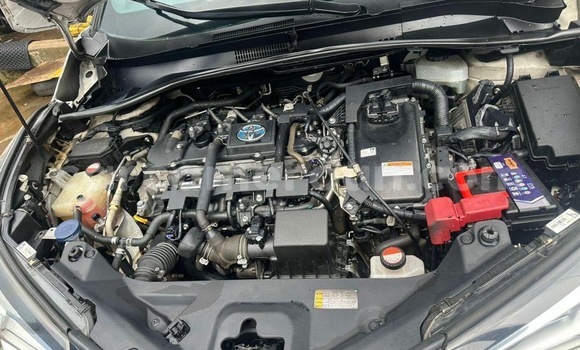 Acheter Neuf Voiture Toyota C-HR Autre à Buea, Southwest Cameroon Acheter Neuf Voiture Toyota C-HR Autre à Buea, Southwest Cameroon