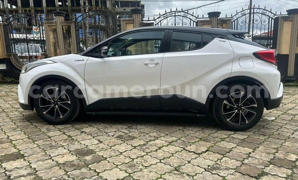 Acheter Neuf Voiture Toyota C-HR Autre à Buea, Southwest Cameroon Acheter Neuf Voiture Toyota C-HR Autre à Buea, Southwest Cameroon