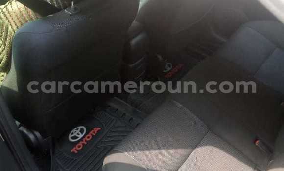 Buy Used Toyota Avensis Brown Car in Douala in Littoral Cameroon Buy Used Toyota Avensis Brown Car in Douala in Littoral Cameroon
