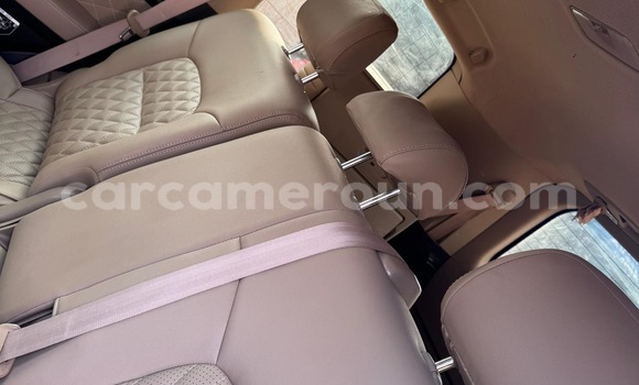 Buy New Toyota Land Cruiser Prado Black Car in Yaounde in Central Cameroon Buy New Toyota Land Cruiser Prado Black Car in Yaounde in Central Cameroon