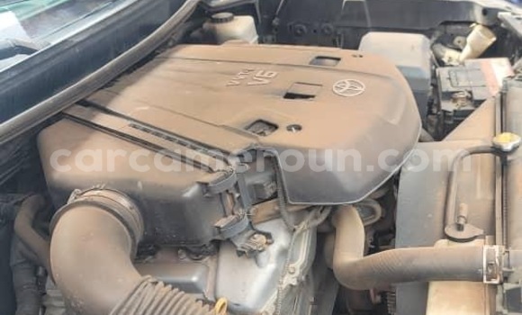 Buy New Toyota Land Cruiser Prado Black Car in Yaounde in Central Cameroon Buy New Toyota Land Cruiser Prado Black Car in Yaounde in Central Cameroon