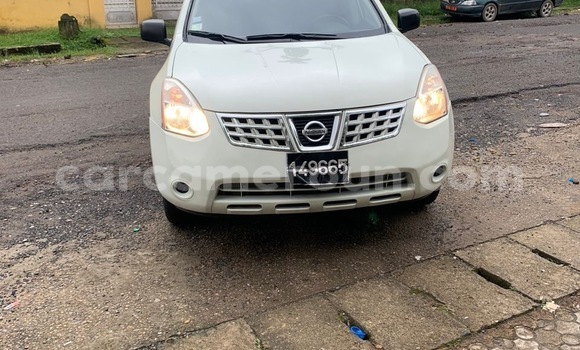 Acheter Neuf Voiture Nissan Rogue Blanc à Douala, Littoral Cameroon