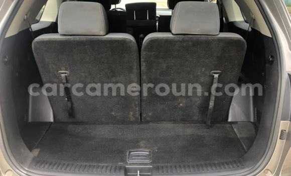 Buy Used Kia Sorento Other Car in Douala in Littoral Cameroon Buy Used Kia Sorento Other Car in Douala in Littoral Cameroon