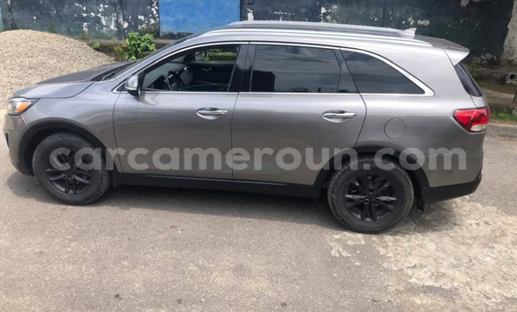 Buy Used Kia Sorento Other Car in Douala in Littoral Cameroon Buy Used Kia Sorento Other Car in Douala in Littoral Cameroon