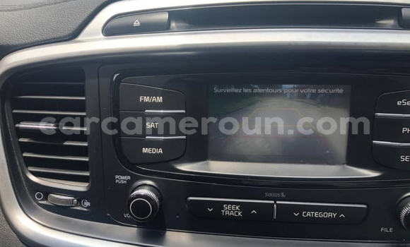 Buy Used Kia Sorento Other Car in Douala in Littoral Cameroon Buy Used Kia Sorento Other Car in Douala in Littoral Cameroon