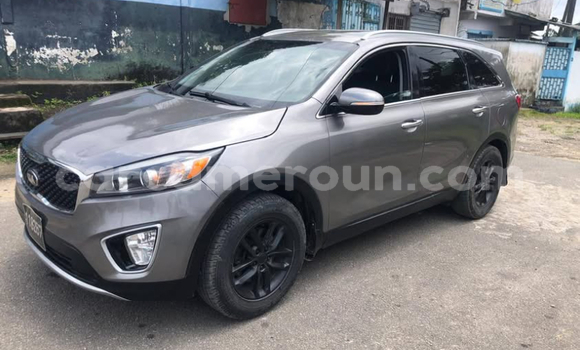 Buy Used Kia Sorento Other Car in Douala in Littoral Cameroon Buy Used Kia Sorento Other Car in Douala in Littoral Cameroon