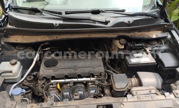 Acheter Occasion Voiture Kia Sportage Bleu à Douala, Littoral Cameroon Acheter Occasion Voiture Kia Sportage Bleu à Douala, Littoral Cameroon