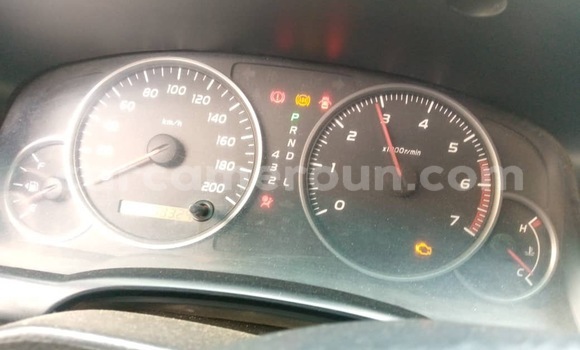 Buy Used Toyota Land Cruiser Prado Silver Car in Douala in Littoral Cameroon Buy Used Toyota Land Cruiser Prado Silver Car in Douala in Littoral Cameroon