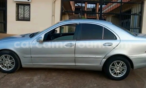 Acheter Occasion Voiture Mercedes Viano Gris à Yaoundé, Central Cameroon Acheter Occasion Voiture Mercedes Viano Gris à Yaoundé, Central Cameroon