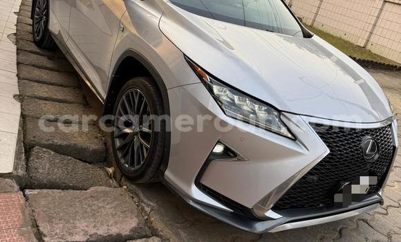 Acheter Occasion Voiture Lexus RX 350 Autre à Douala, Littoral Cameroon