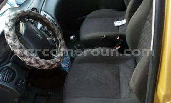 Acheter Occasion Voiture Ford Focus Autre à Yaoundé, Central Cameroon Acheter Occasion Voiture Ford Focus Autre à Yaoundé, Central Cameroon