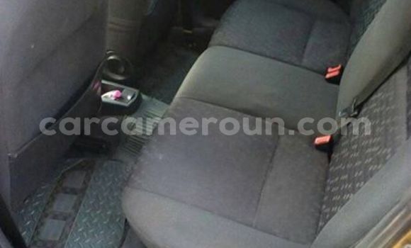 Acheter Occasion Voiture Ford Focus Autre à Yaoundé, Central Cameroon Acheter Occasion Voiture Ford Focus Autre à Yaoundé, Central Cameroon