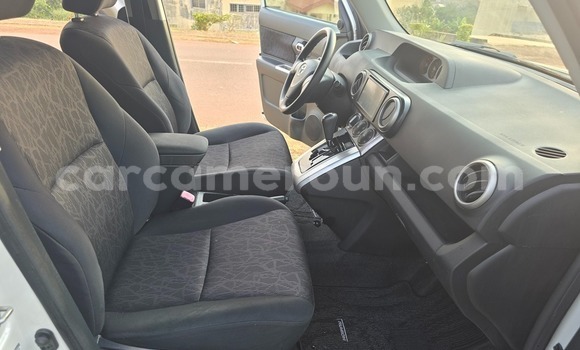 Buy Used Toyota Corolla Rumion White Car in Yaounde in Central Cameroon Buy Used Toyota Corolla Rumion White Car in Yaounde in Central Cameroon