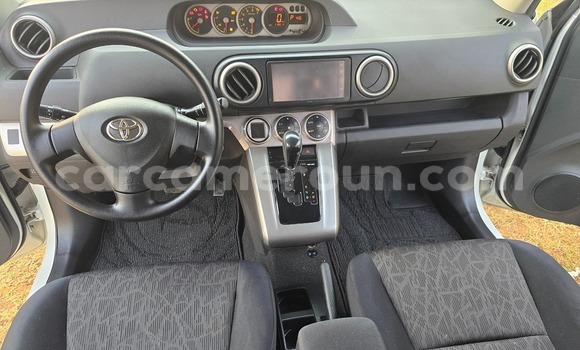 Buy Used Toyota Corolla Rumion White Car in Yaounde in Central Cameroon Buy Used Toyota Corolla Rumion White Car in Yaounde in Central Cameroon