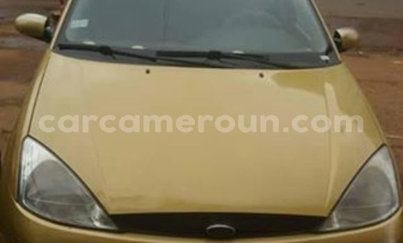 Acheter Occasion Voiture Ford Focus Autre à Yaoundé, Central Cameroon Acheter Occasion Voiture Ford Focus Autre à Yaoundé, Central Cameroon